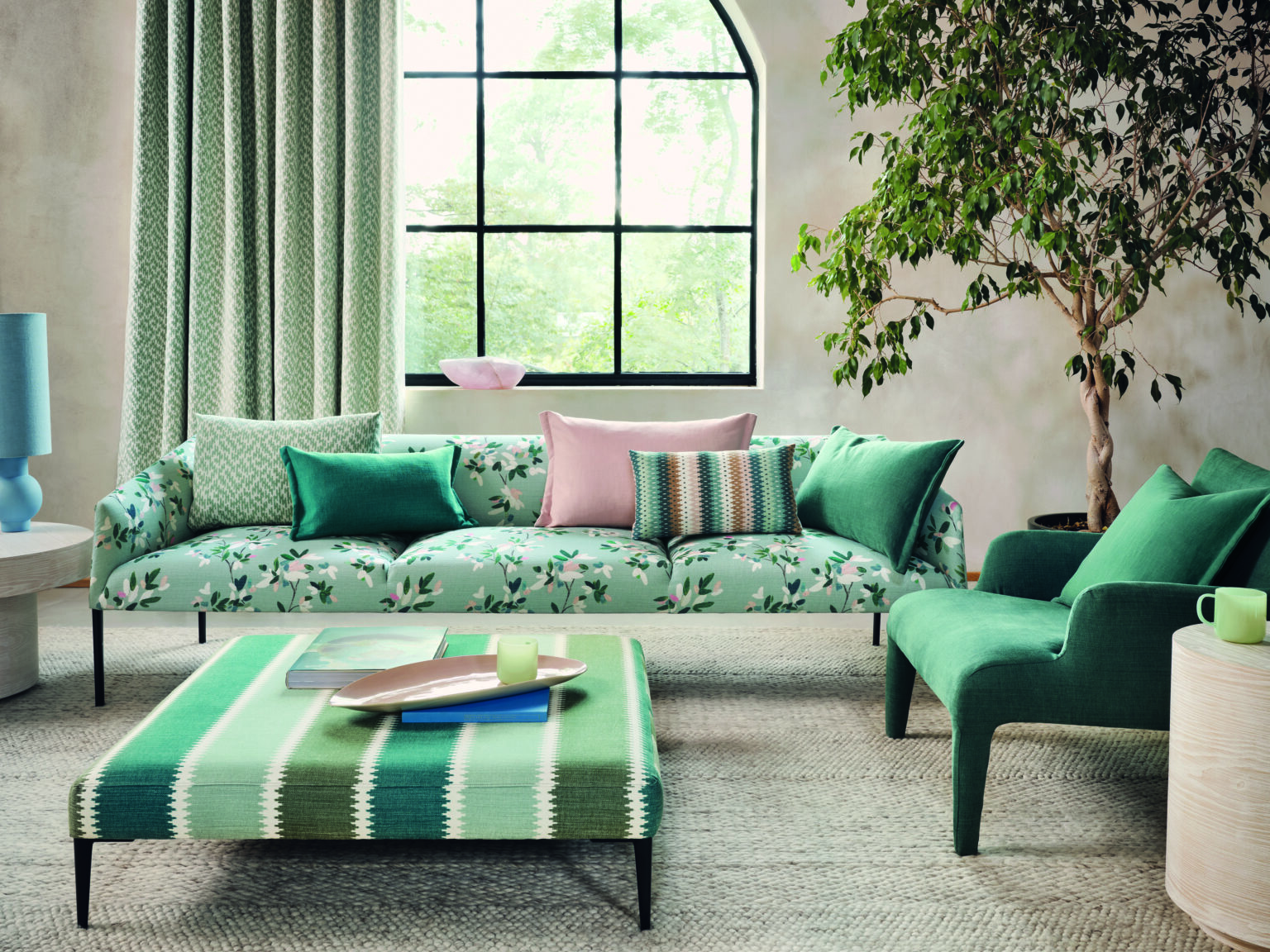 1937_ToulinPrints_SHOT-1-TEAL-MAIN-SOFA-&-OTTOMAN-50012